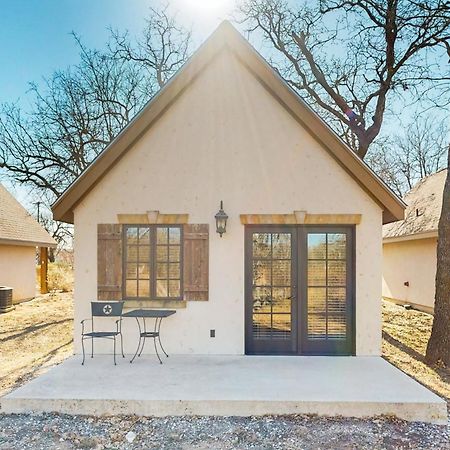 Messina Hof Hill Country Villa Blumenthal ภายนอก รูปภาพ