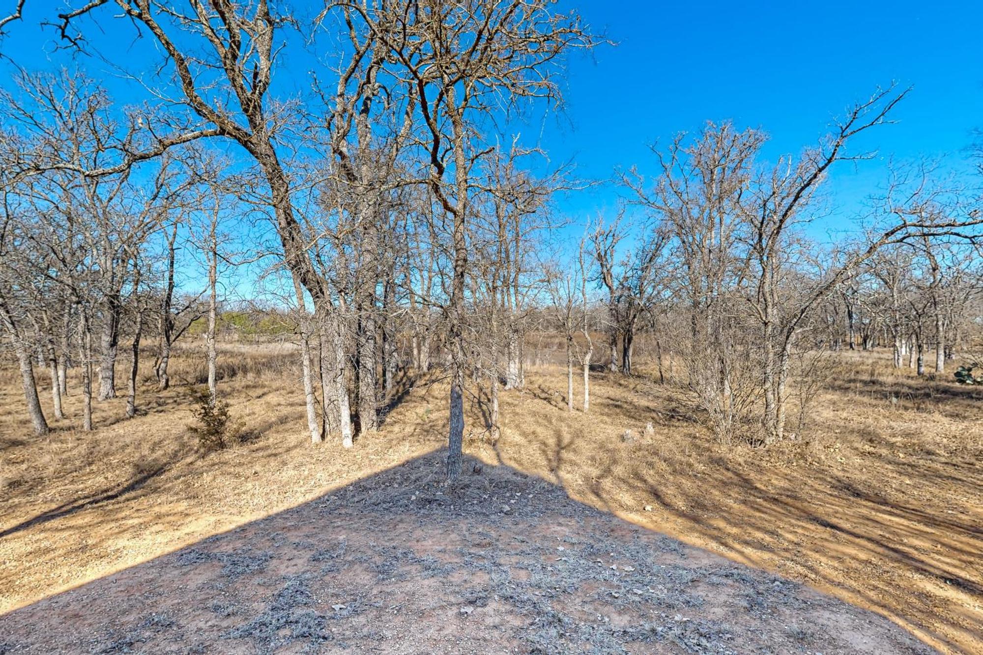 Messina Hof Hill Country Villa Blumenthal ห้อง รูปภาพ