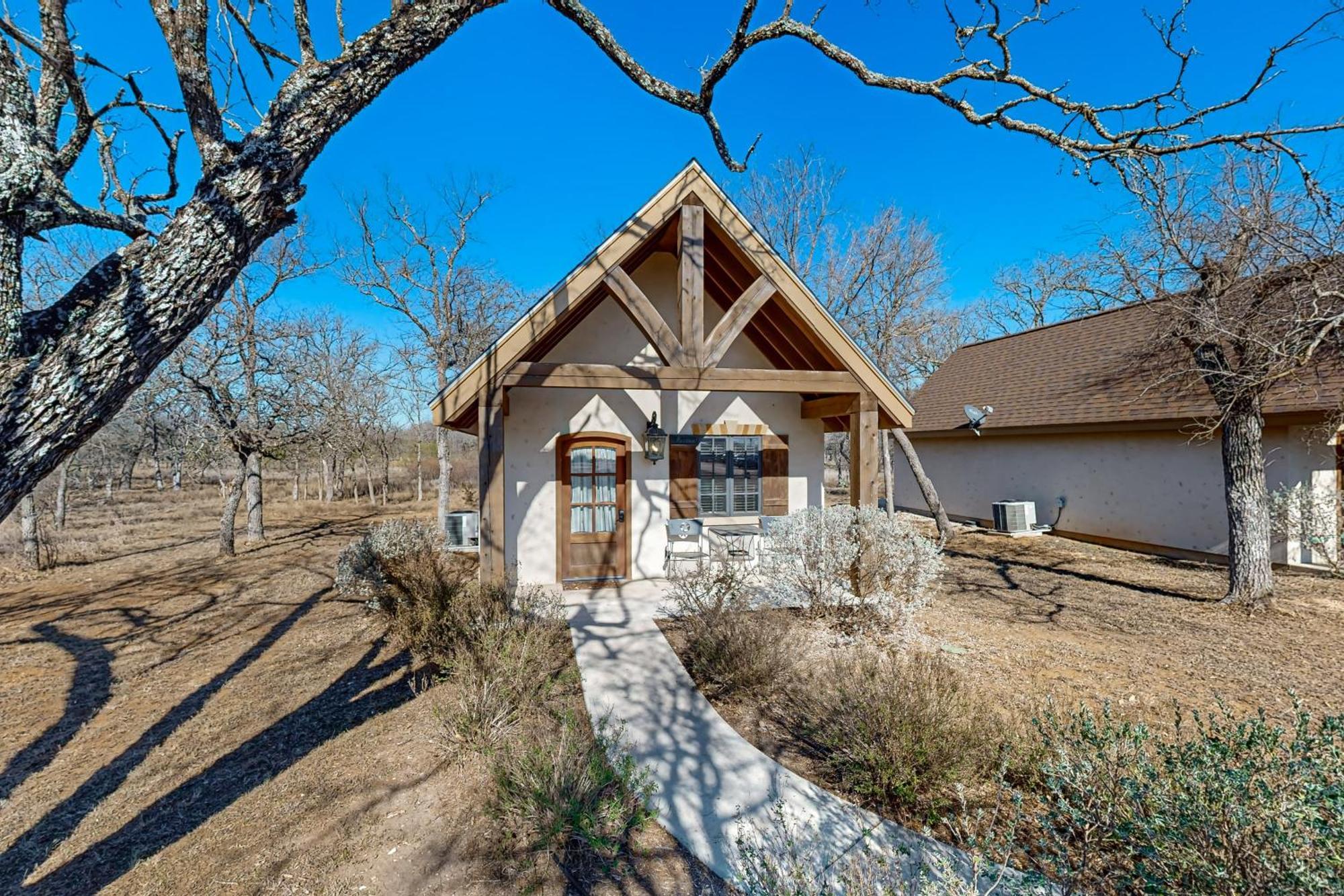 Messina Hof Hill Country Villa Blumenthal ห้อง รูปภาพ