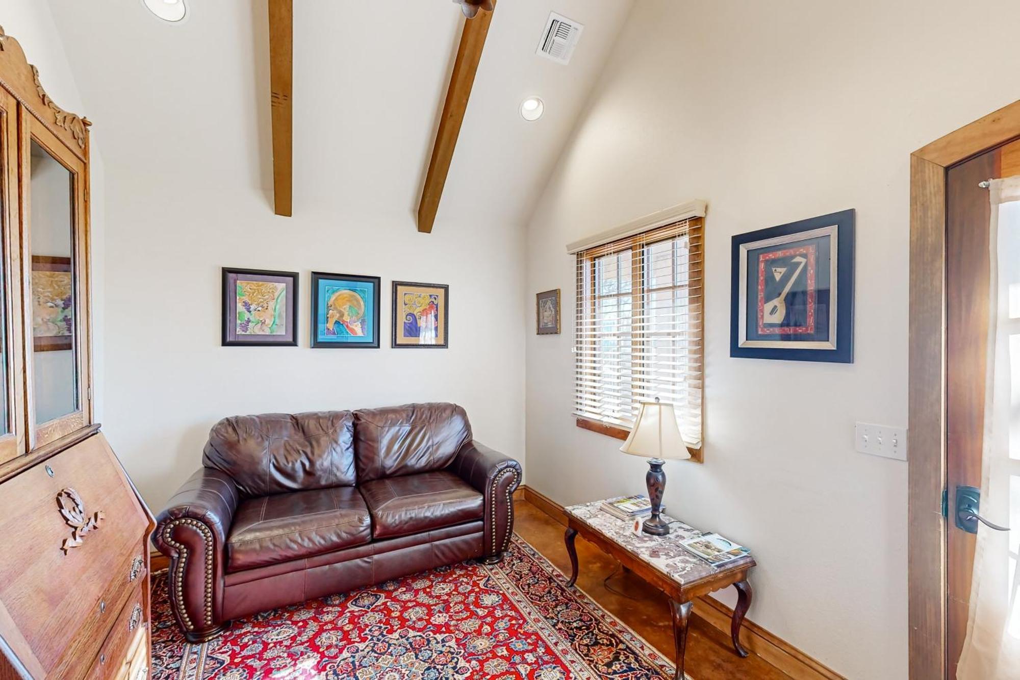 Messina Hof Hill Country Villa Blumenthal ห้อง รูปภาพ