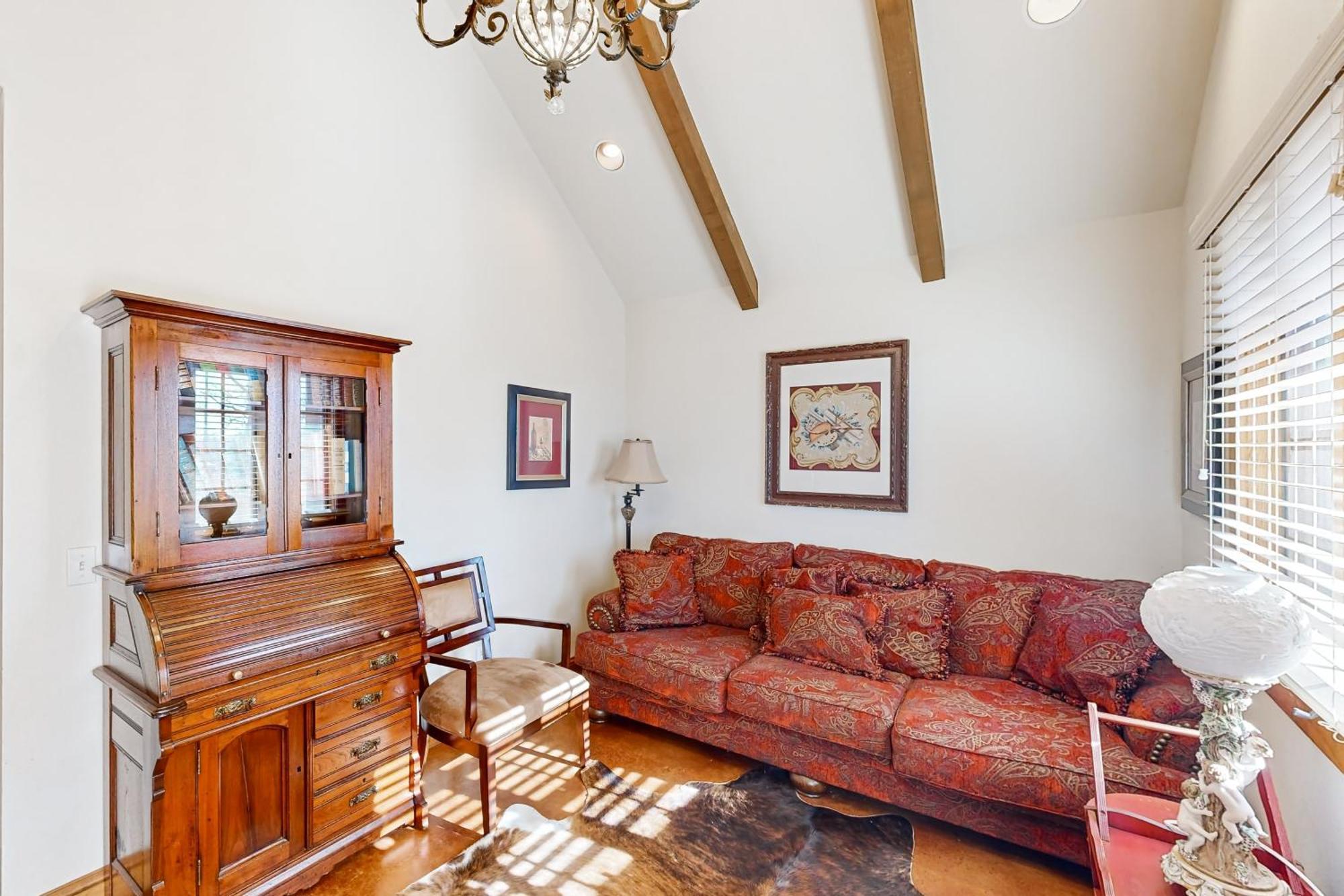 Messina Hof Hill Country Villa Blumenthal ห้อง รูปภาพ