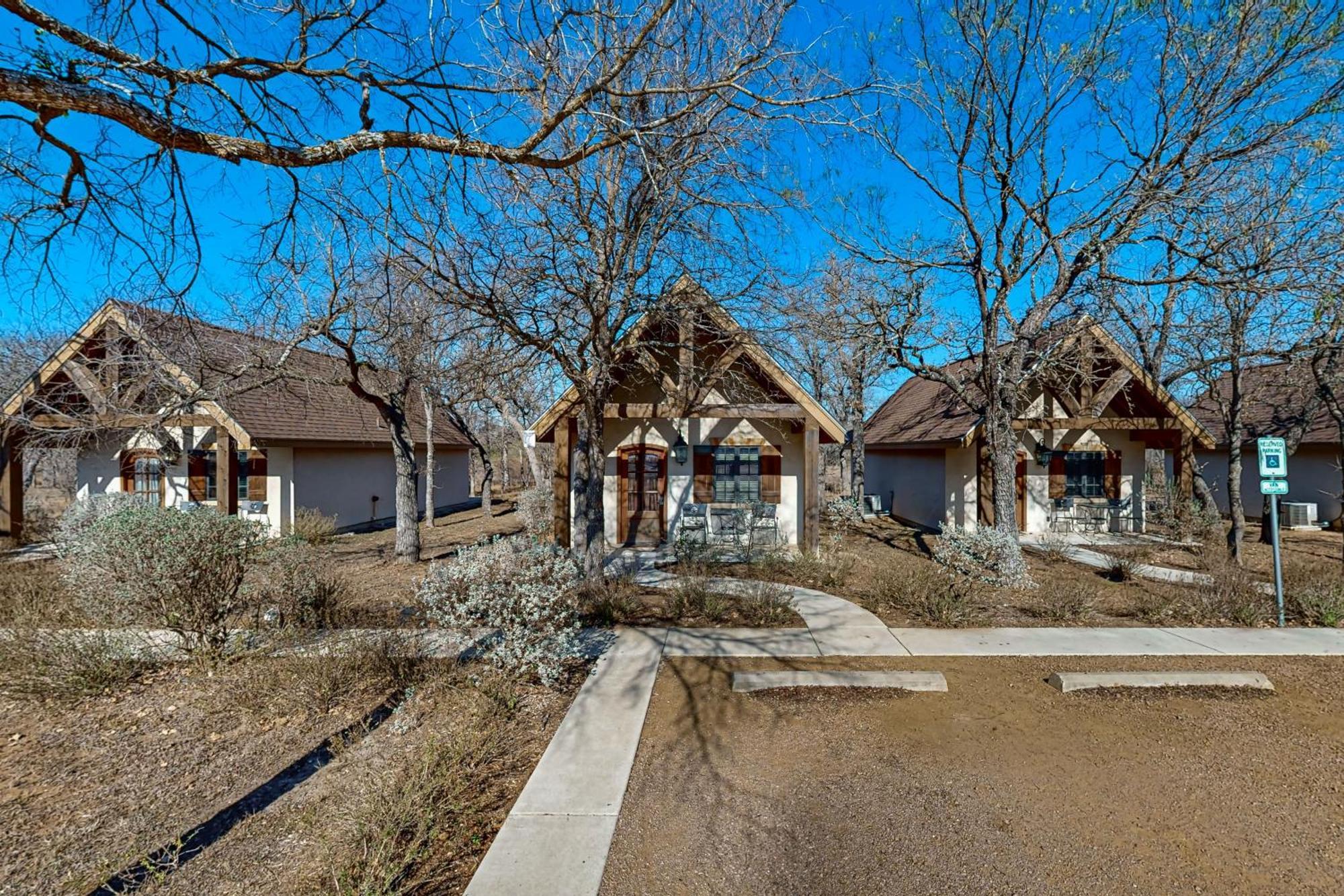 Messina Hof Hill Country Villa Blumenthal ห้อง รูปภาพ