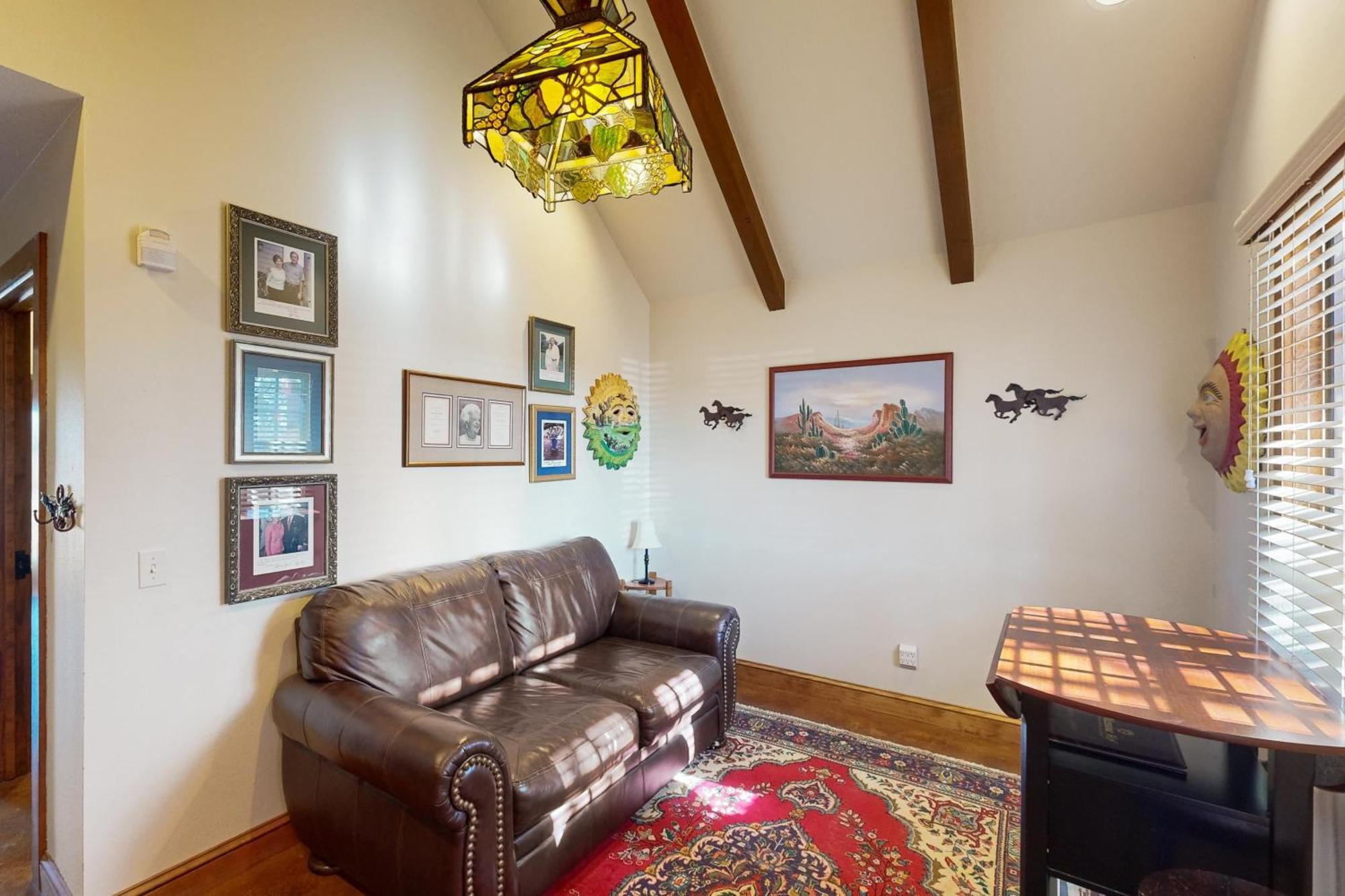 Messina Hof Hill Country Villa Blumenthal ภายนอก รูปภาพ