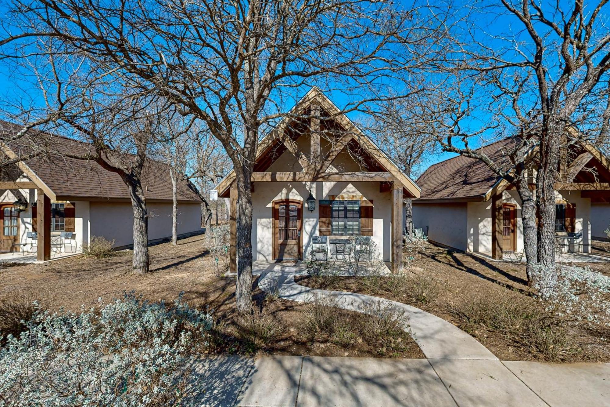 Messina Hof Hill Country Villa Blumenthal ห้อง รูปภาพ